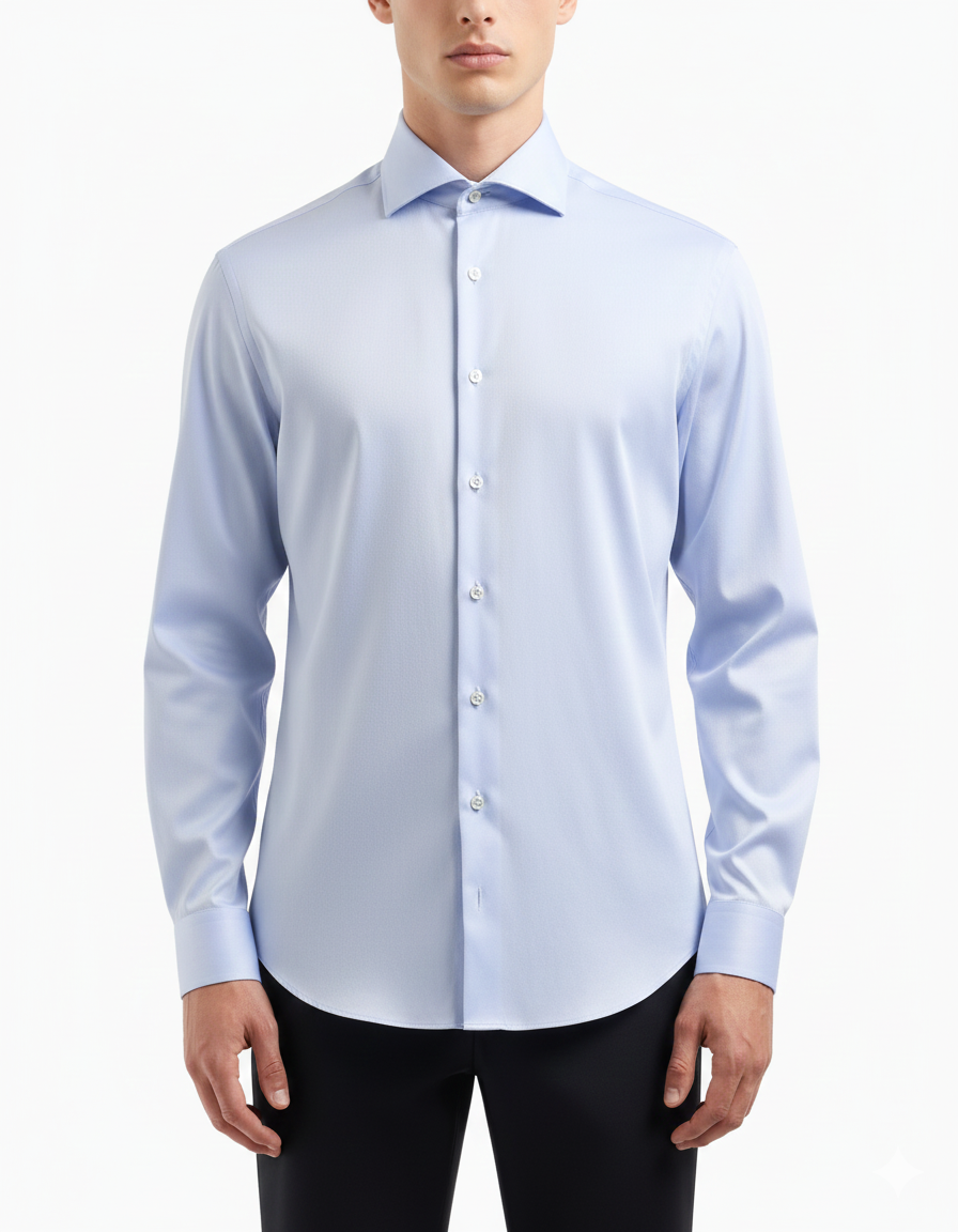 The Gala Shirts